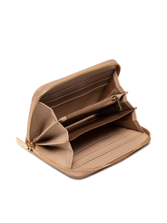 Puccini Cartera grande para mujer Puccini BLP833A Beis