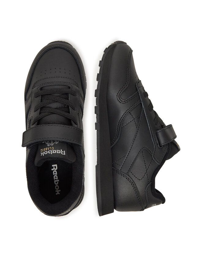 Reebok Sneakersy Reebok V9-25207-02 (IV) Czarny