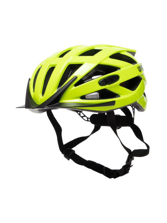 Uvex Casco bici Uvex I-Vo 3D 4104290515 Verde