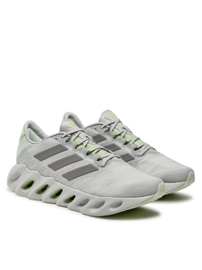 adidas Взуття для бігу adidas Switch Fwd 2 IE5885 Сірий