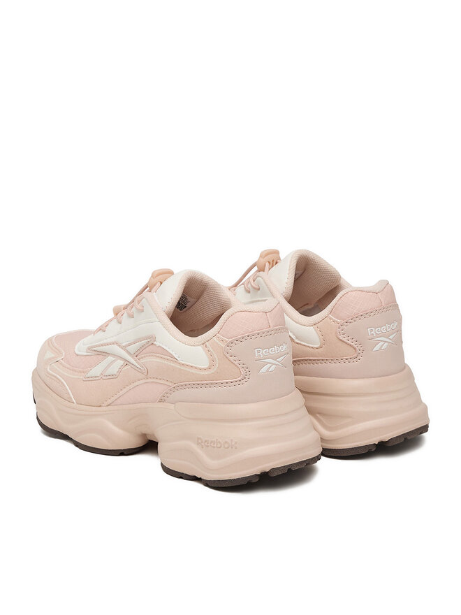 Reebok Снікерcи Reebok CEO-124 Світло-рожевий