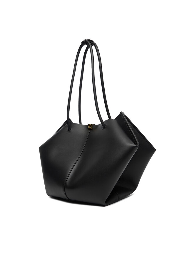 Coccinelle Сумка Coccinelle U2L Coccinellekamy E1 U2L 11 02 01 Чорний