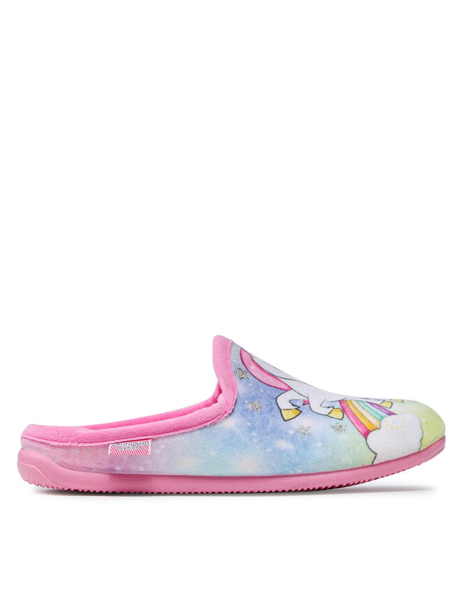 Grünland Pantuflas Grünland Milk CI2403-B5 De color