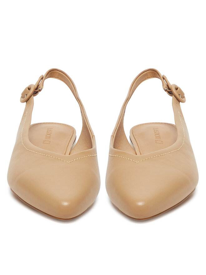Lasocki Sandalen Lasocki WYL4048-3Z Beige