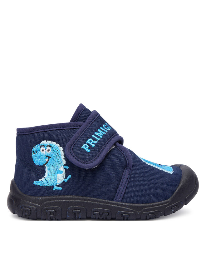 Primigi Pantofole Primigi AVANT-8949133 Blu scuro