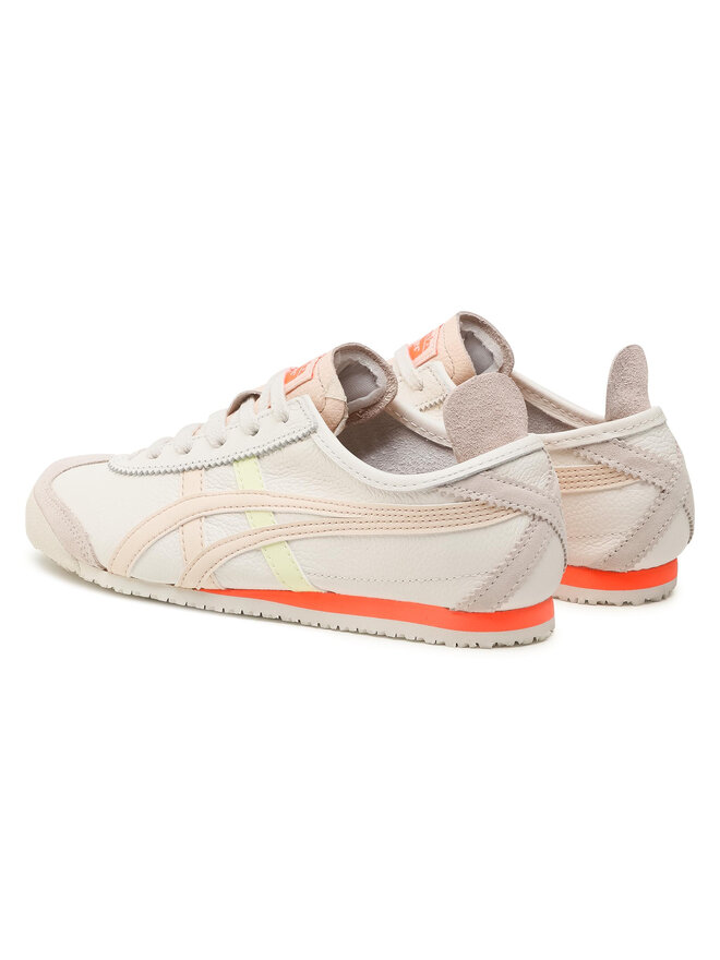 Onitsuka Tiger Sneakers Onitsuka Tiger Mexico 66 1182A078 Beige