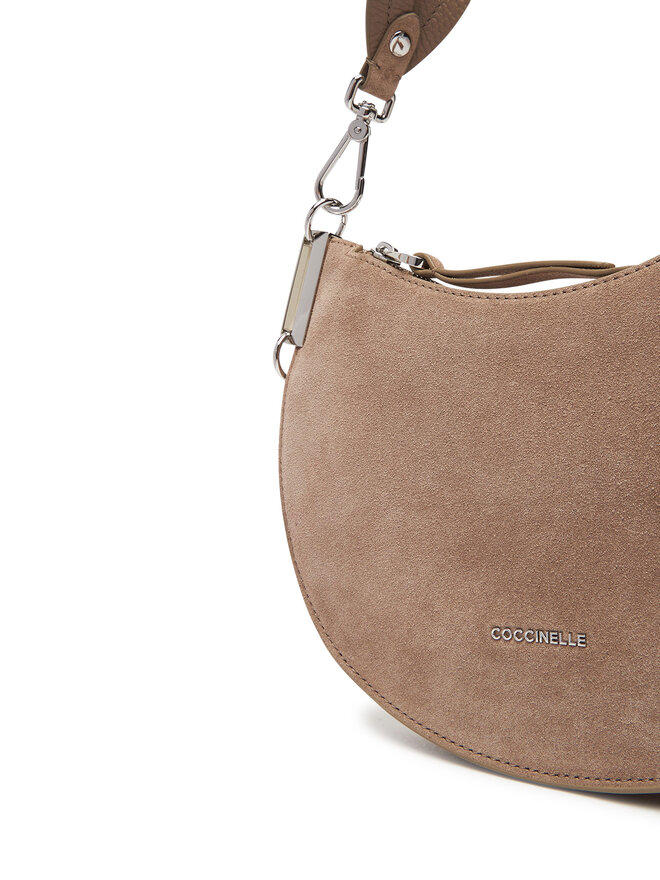 Coccinelle Сумка Coccinelle E1 QKG 13 03 01 Бежевий