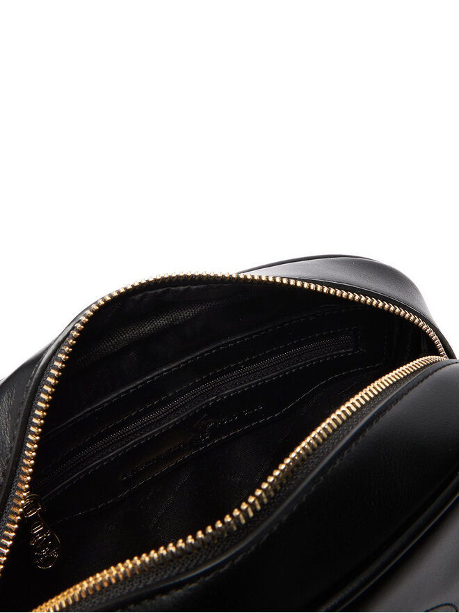 Beverly Hills Polo Club Handtasche Beverly Hills Polo Club CEOWB-BHPC-L-002-09 Schwarz