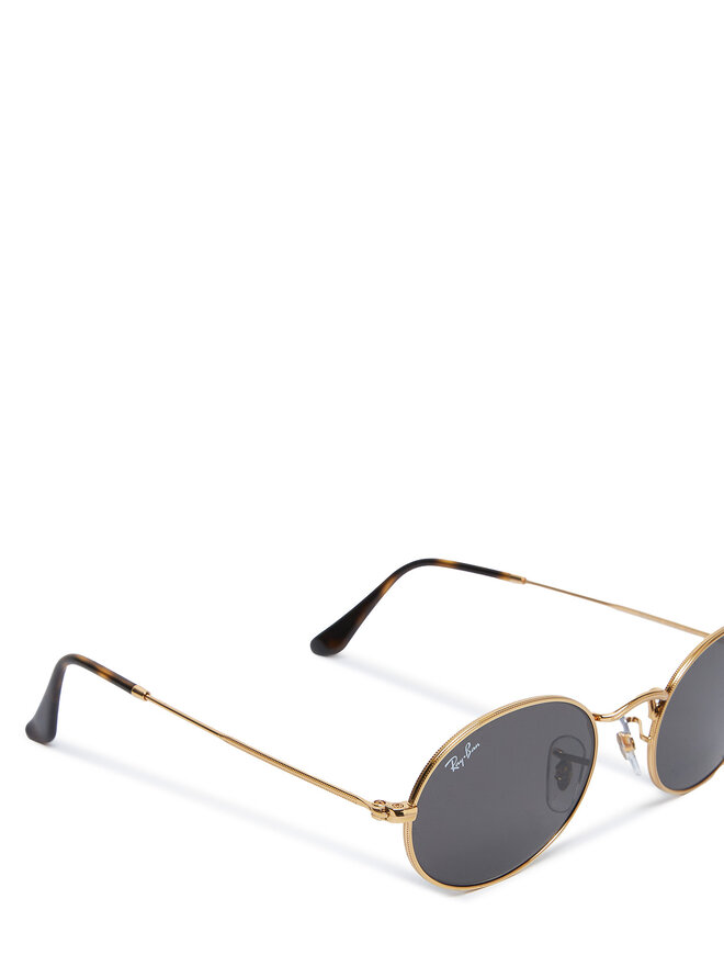 Ray-Ban Occhiali da sole Ray-Ban 0RB3547N 001/B1 Oro