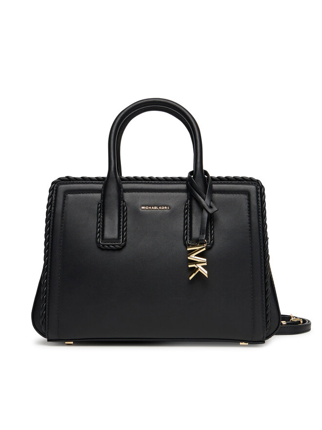 MICHAEL Michael Kors Τσάντα MICHAEL Michael Kors Laila 30T5G9IS1L Μαύρο