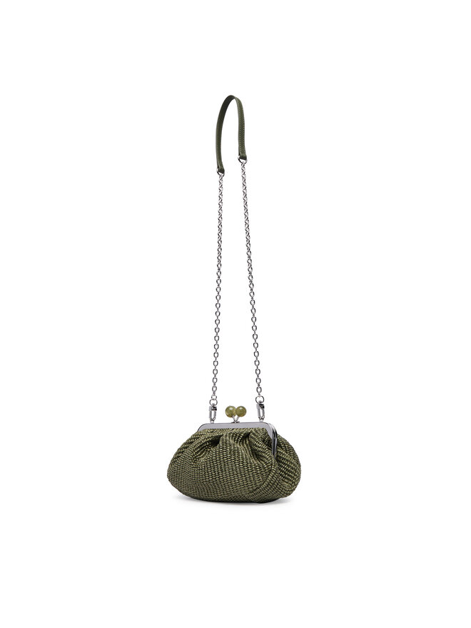 Weekend Max Mara Сумка Weekend Max Mara Pasticcino 2615511115650 Зелений