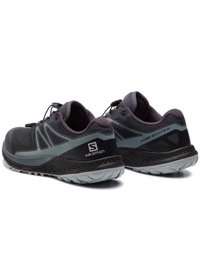 Salomon Laufschuhe Salomon Sense Escape 2 407406 27 W0 Grau
