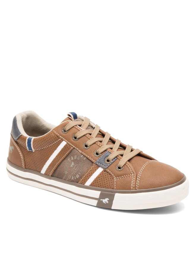 Mustang Zapatillas Mustang 4072-317 Marrón