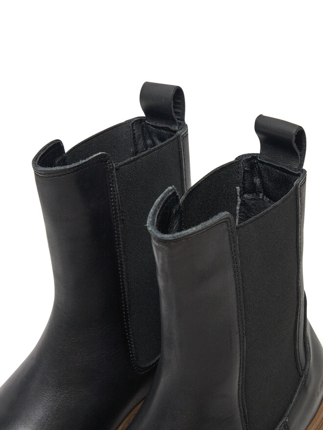 Marc O'Polo Botines Chelsea Marc O'Polo 409 16955001 100 Negro