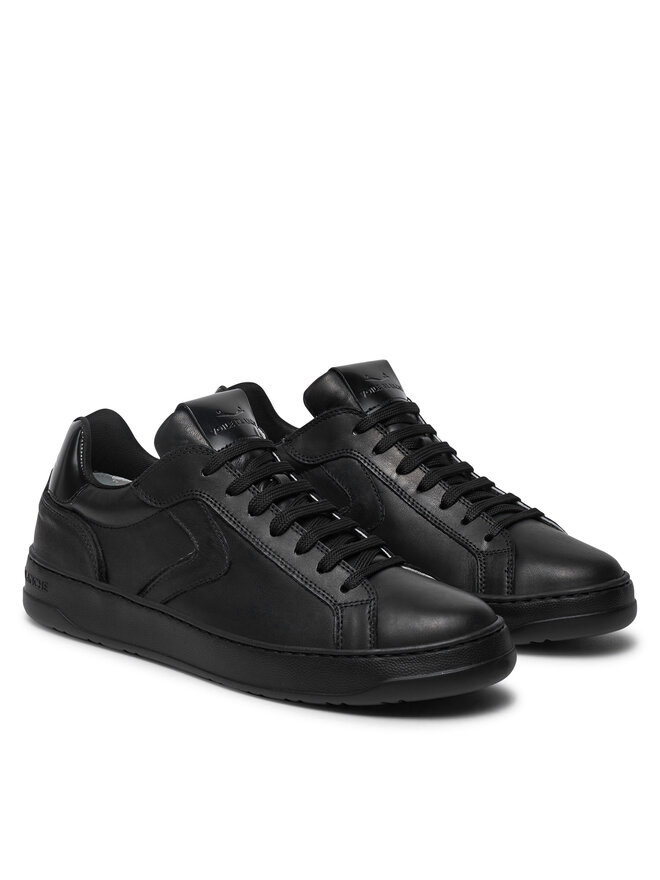 Voile Blanche Sneakers Voile Blanche Layton 100 0012017678.07.0A01 Schwarz