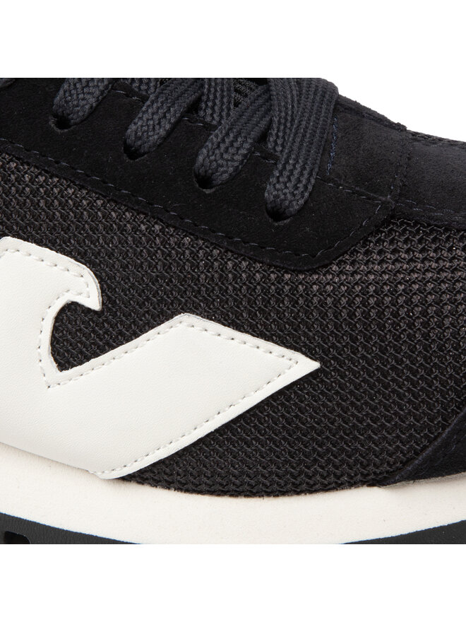 Emporio Armani Sneakers Emporio Armani X4X583 XN647 R327 Schwarz