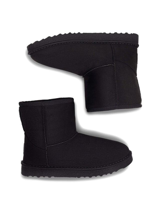 Jenny Fairy Botas de nieve Jenny Fairy WSL19150-12 Negro