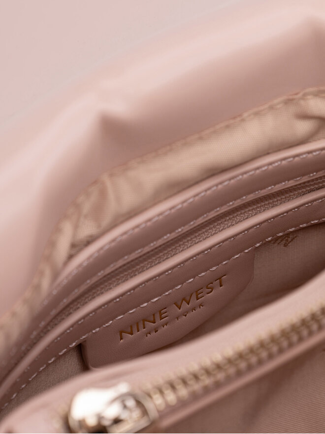 Nine West Torbica Nine West LDA5475 Ružičasta