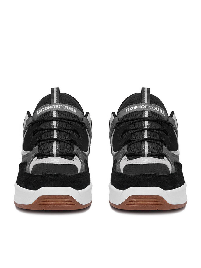 DC Shoes Sneakers DC Shoes DC01721060 Schwarz