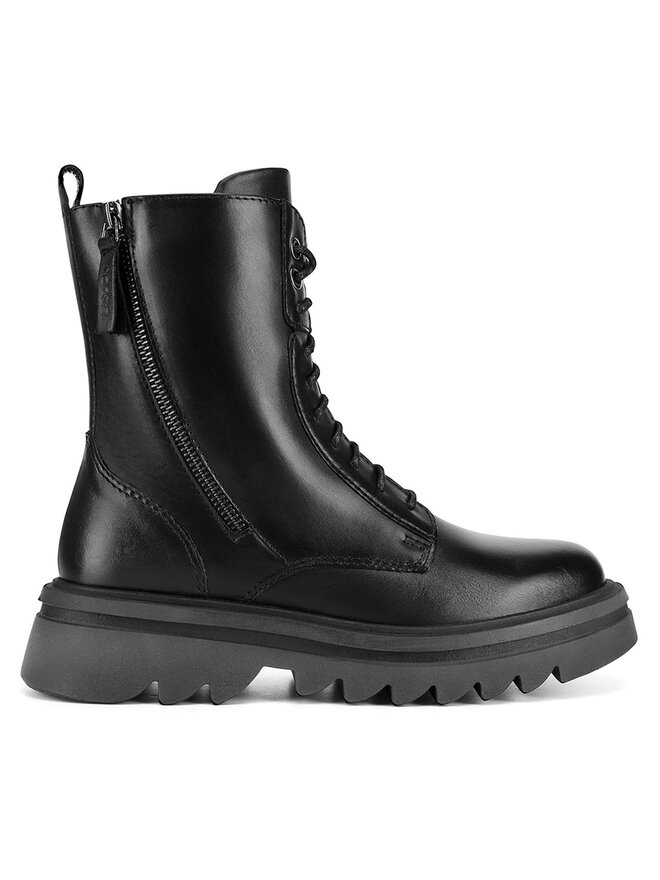 Lasocki Stiefeletten Lasocki RST-ORANGE-01 Schwarz