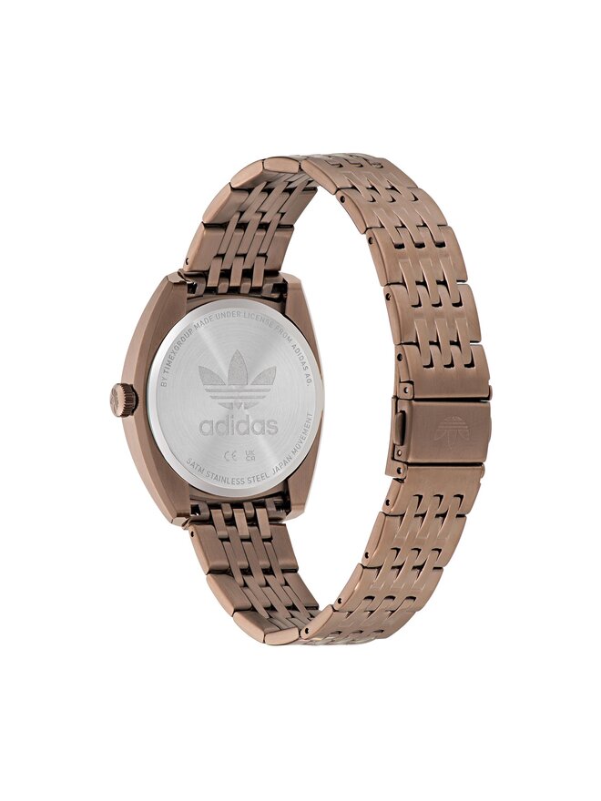 adidas Uhr adidas Originals Edition One AOFH23510 Braun