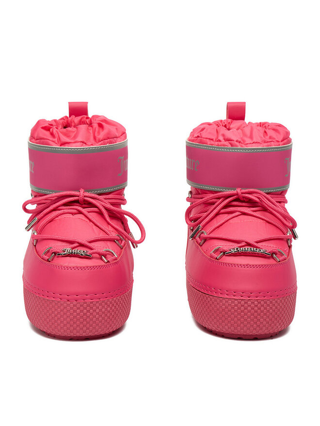 Juicy Couture Schneeschuhe Juicy Couture EO-HXH22195-1 Rosa