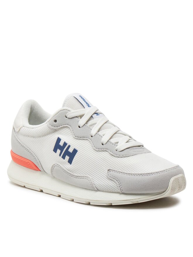 Helly Hansen Αθλητικά Helly Hansen W Furrow 2 11997 Λευκό