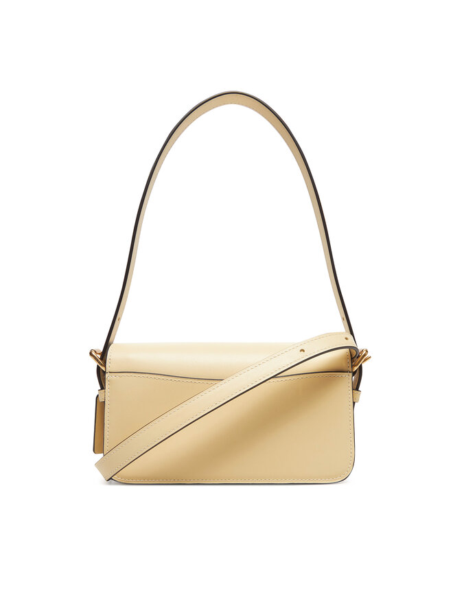 Coach Handtasche Coach Zoe CAM18 Beige