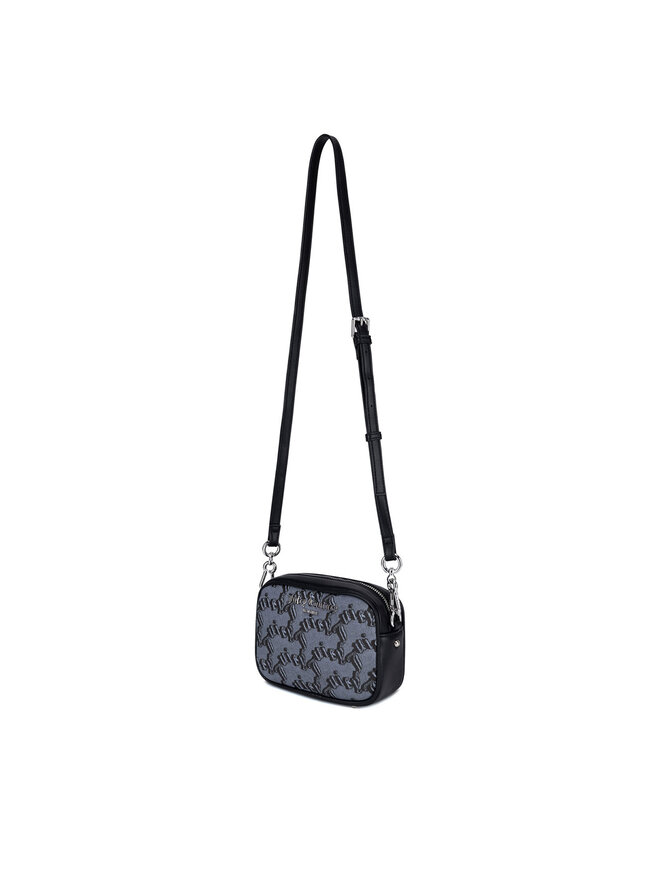 Juicy Couture Borsetta Juicy Couture BIJXT8657WVP Grigio