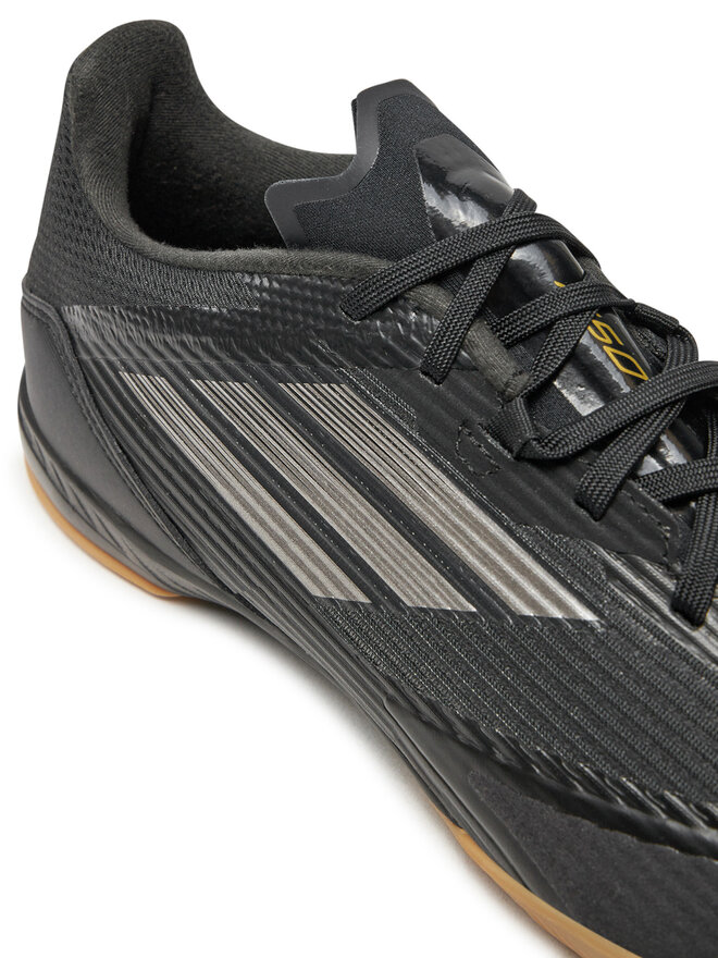 adidas Fußballschuhe adidas F50 League In IF1332 Schwarz