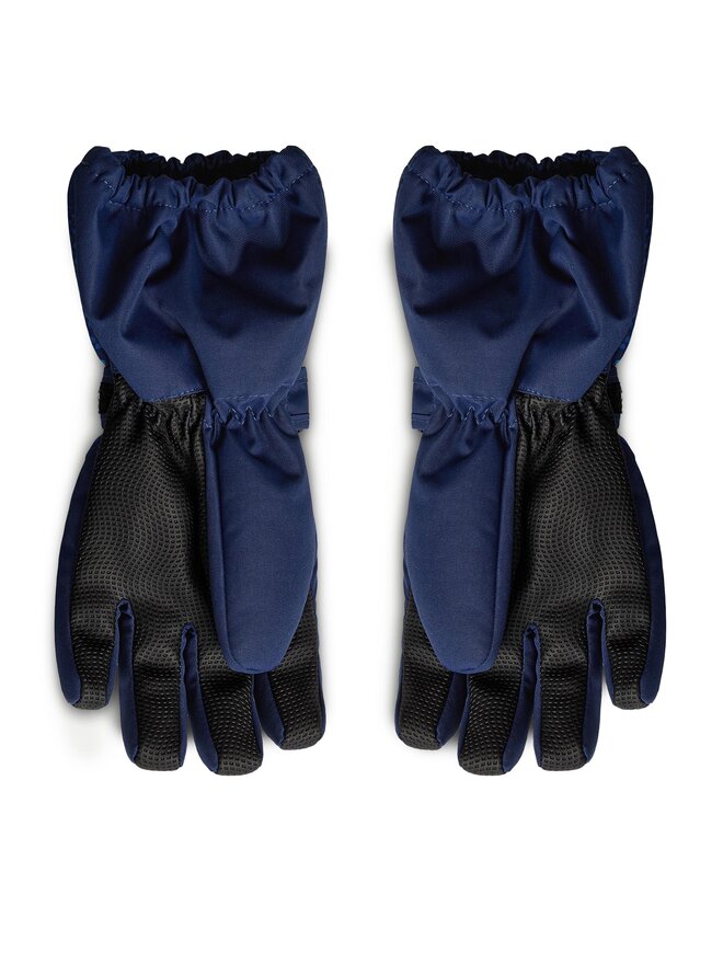 LEGO Rękawice narciarskie LEGO Lwgan 807 11010969 Granatowy