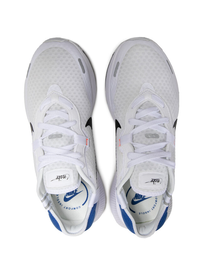 Nike Sneakers Nike Reposto CZ5631 101 Weiß