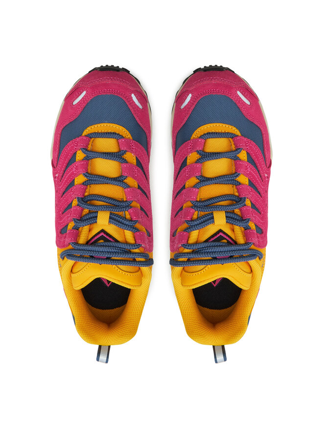 Nike Zapatillas Nike Air Terra Humara Sp FQ9084 600 De color