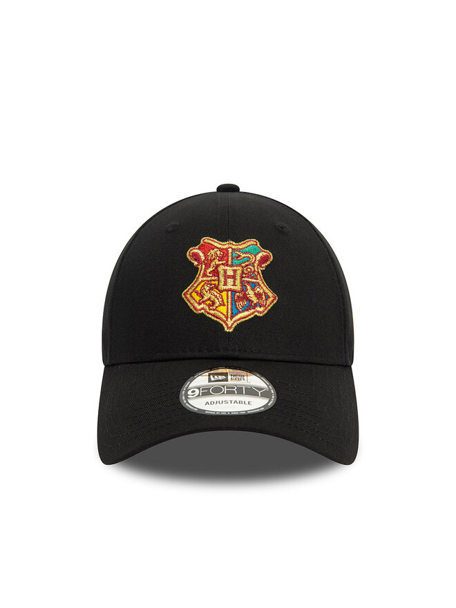 New Era Cappellino New Era Wb Hp 9Forty 60565356 Nero