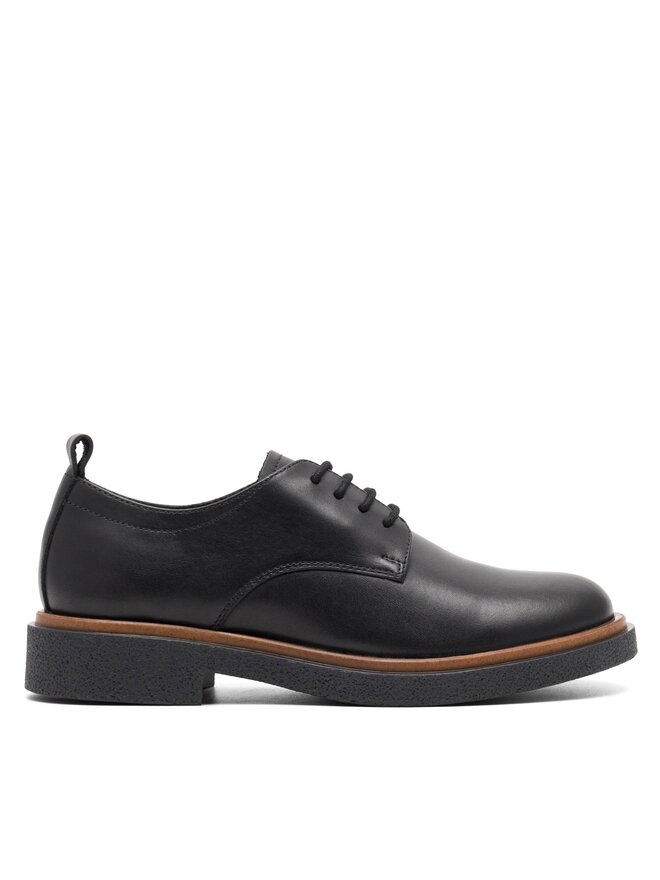 Sergio Bardi Oxford Sergio Bardi KAP-C1049-01SB Negru