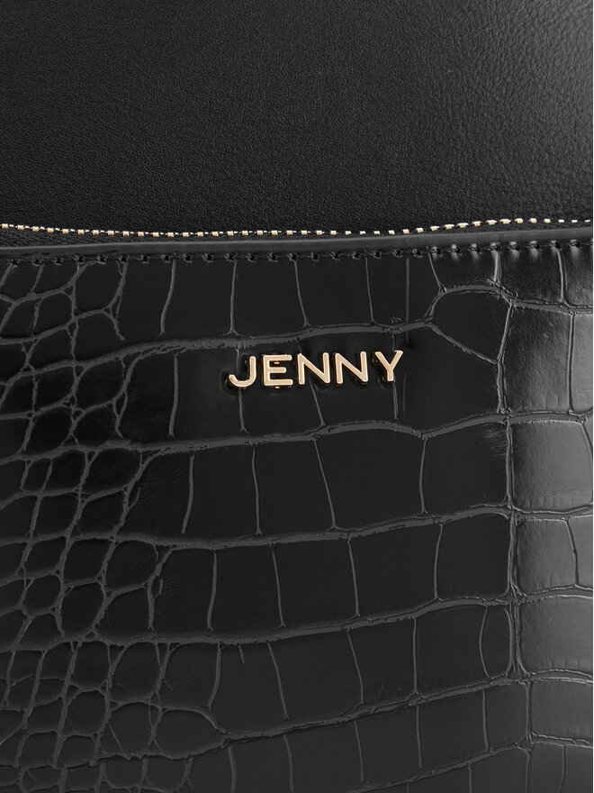 JENNY Rucksack JENNY JFR-B-002-07 Schwarz