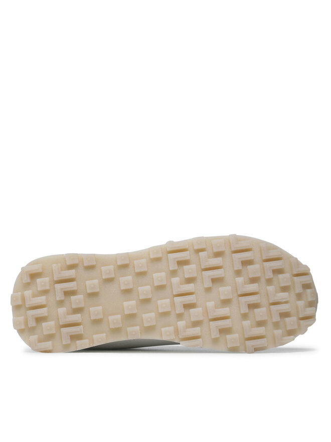 Jenny Fairy Sneakers Jenny Fairy B213258Y-01 Weiß