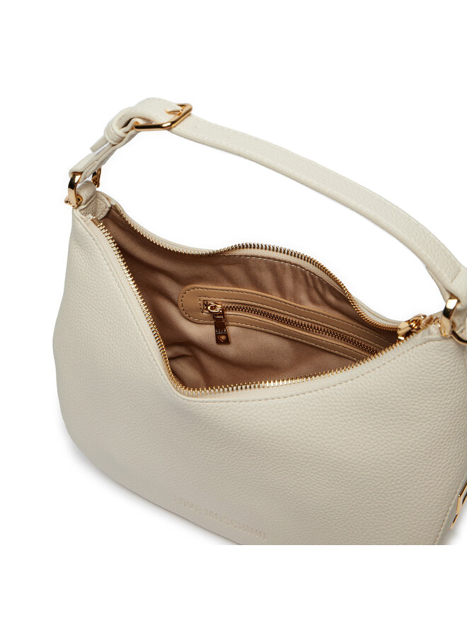 LOVE MOSCHINO Handtasche LOVE MOSCHINO JC4018PP1LLT0110 Écru