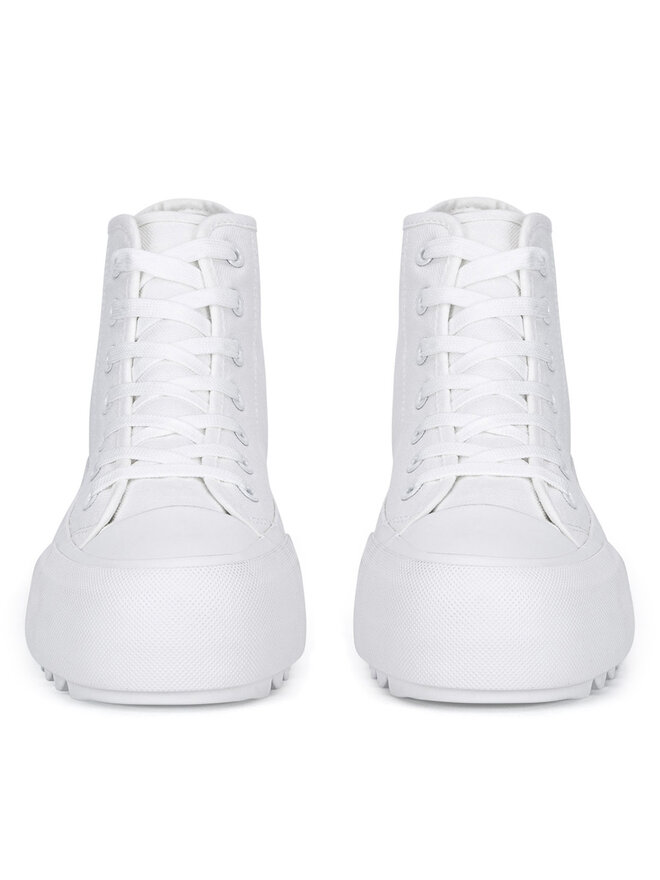 Jenny Fairy Sneakers Jenny Fairy WFA2939-1 Λευκό