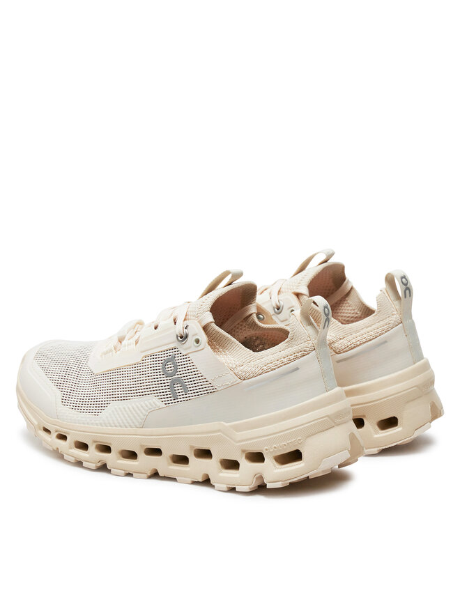On Scarpe running On Cloudultra 2 3WD30282173 Beige