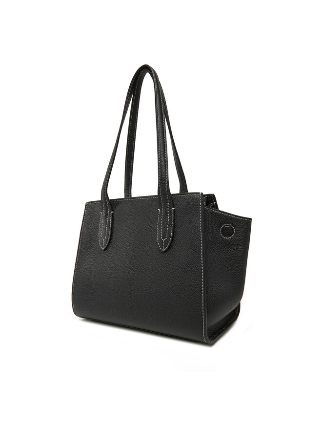 Aigner Táska Aigner 137412 Fekete