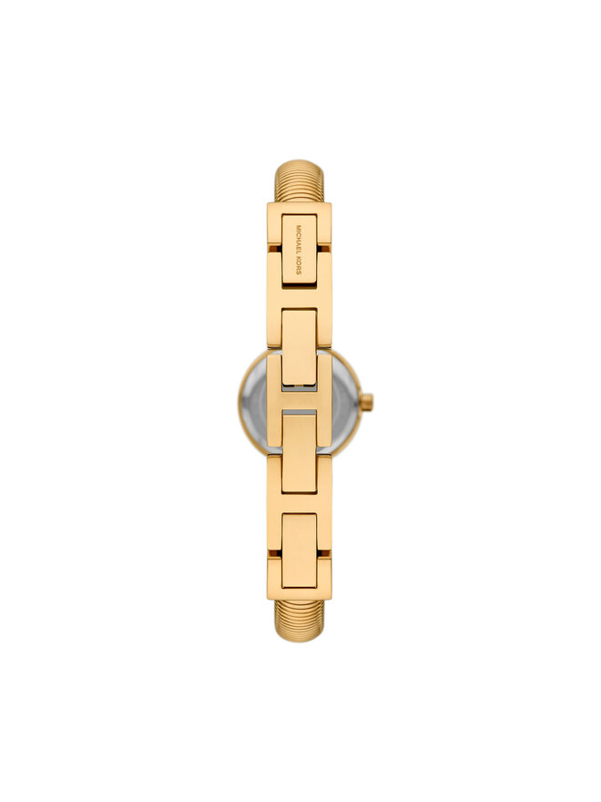 Michael Kors Laikrodis Michael Kors Gramercy MK7527 Auksinė