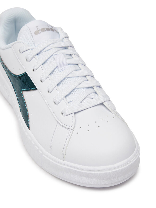 Diadora Sneakers Diadora Step P Crystal 101.180855 01 C9566 Weiß