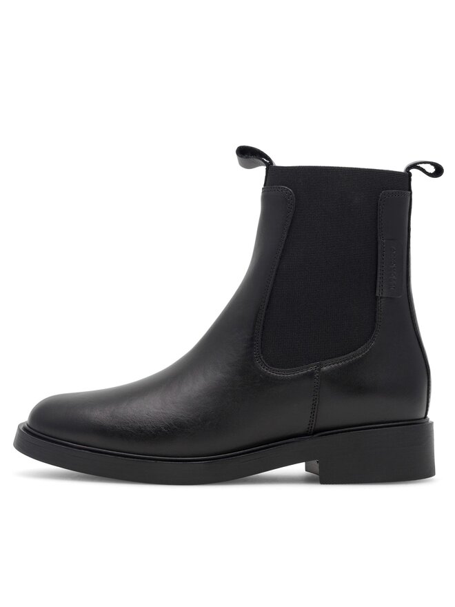 Gino Rossi Botines Gino Rossi ANITA-123 25202PE Negro