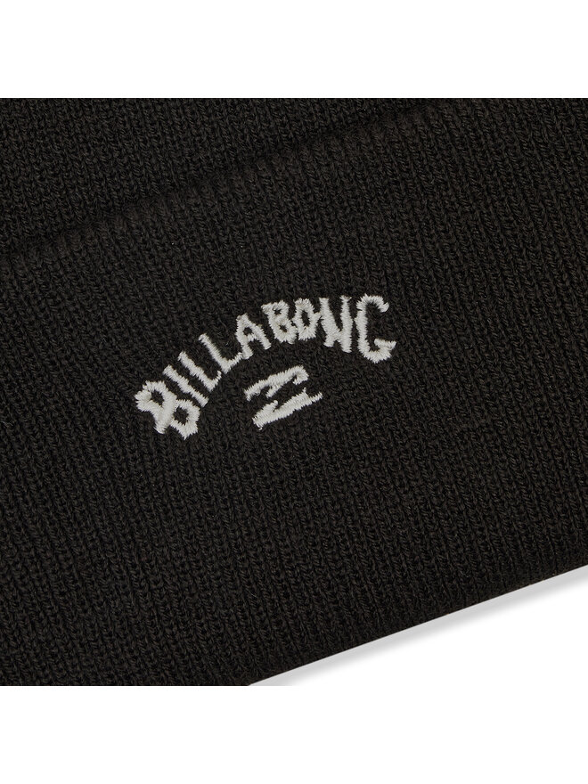 Billabong Gorro Billabong Arch F5BN22BIF2 Negro