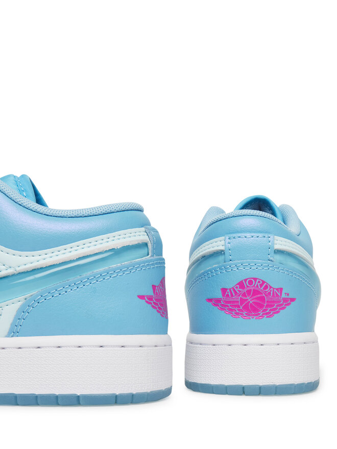 Nike Snīkeri Nike Air Jordan 1 Low FN7366 Zils