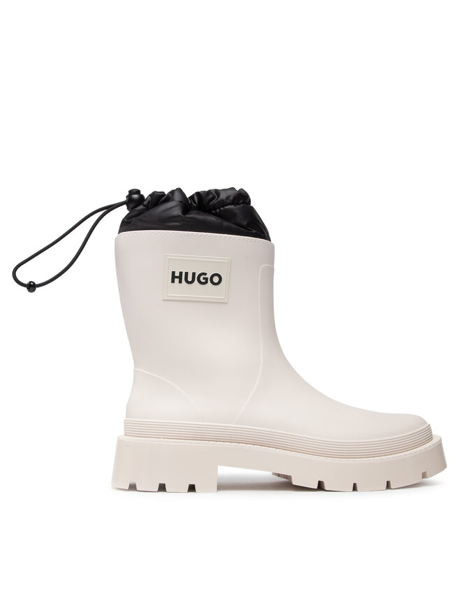 HUGO Wellington Hugo Jin 50503847 10222177 Bianco
