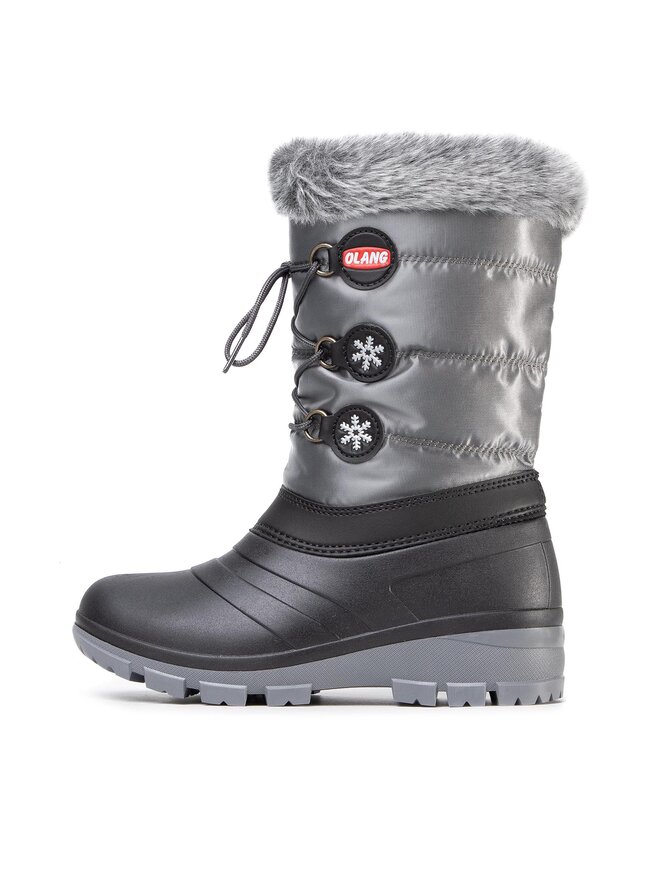 Olang Schneeschuhe Olang Patty Grau