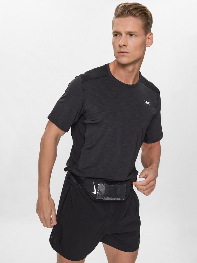 Nike Borsetă Nike 39288 082 Negru