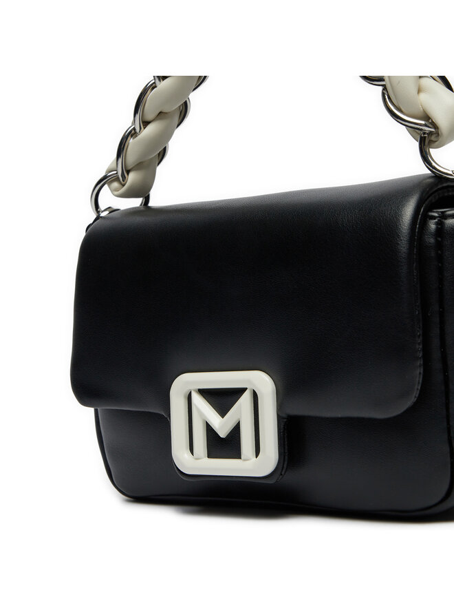 Marella Τσάντα Marella Lontra 2423516056200 Μαύρο